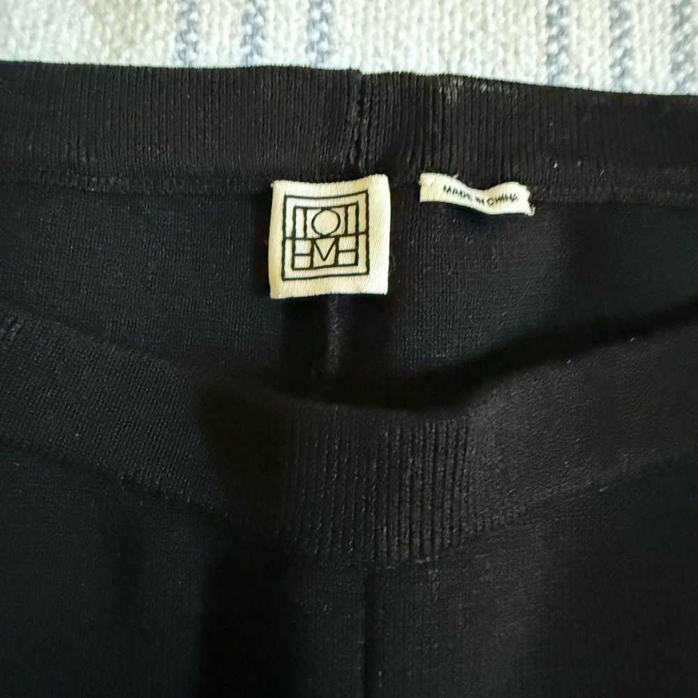 Totems Capri Pants - Picture 8 of 9